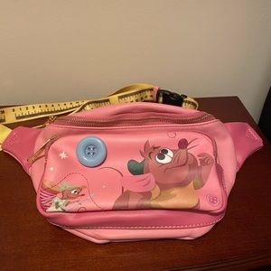 Disney Loungefly Fanny pack